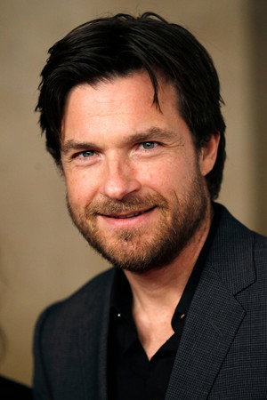 Imagine Jason Bateman