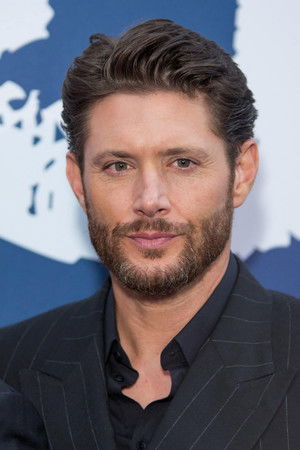 Imagine Jensen Ackles