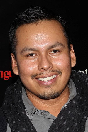Imagine Jeremiah Bitsui