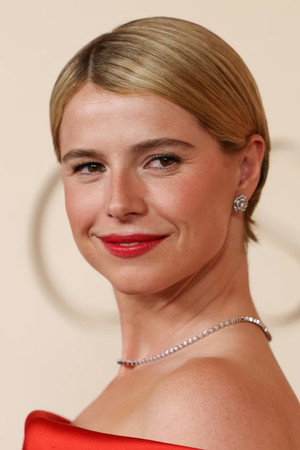 Imagine Jessie Buckley