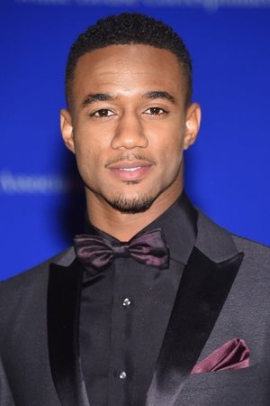 Imagine Jessie T. Usher