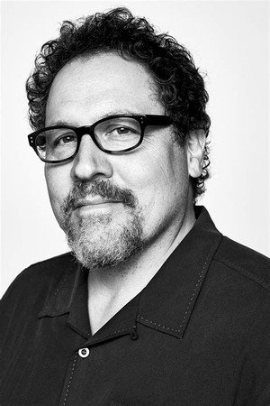 Imagine Jon Favreau