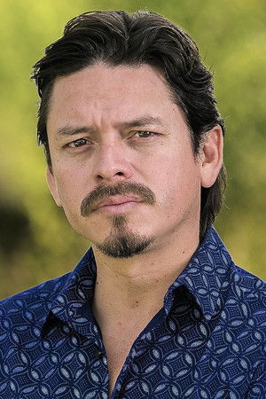 Imagine Jorge A. Jimenez