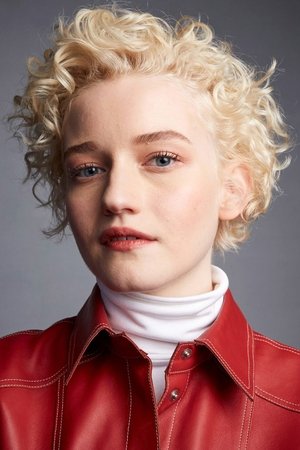 Imagine Julia Garner