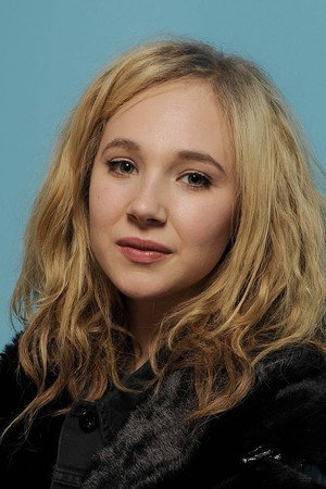 Imagine Juno Temple