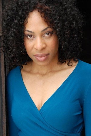 Imagine Karen Aldridge
