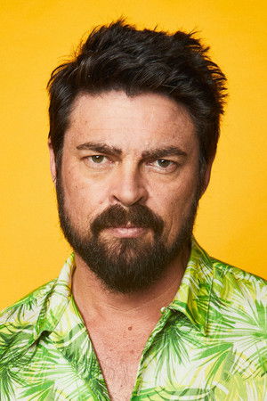 Imagine Karl Urban