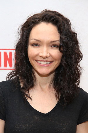 Imagine Katrina Lenk