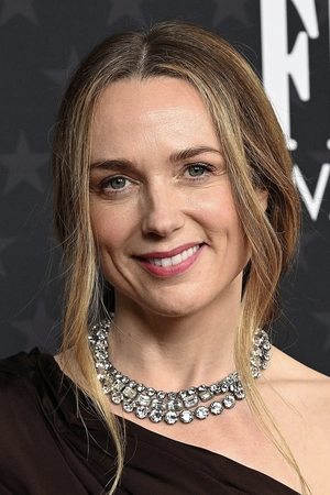 Imagine Kerry Condon