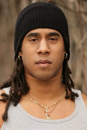 Imagine Lateef Crowder