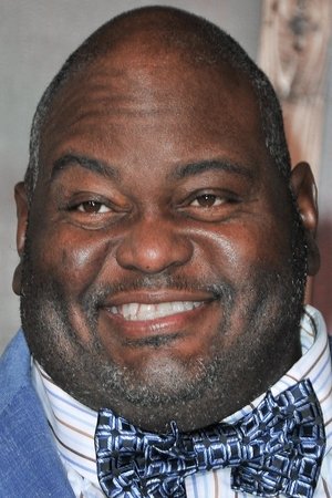 Imagine Lavell Crawford