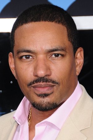 Imagine Laz Alonso