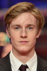 Imagine Louis Hofmann