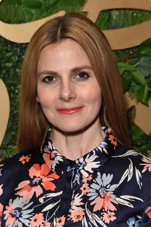 Imagine Louise Brealey
