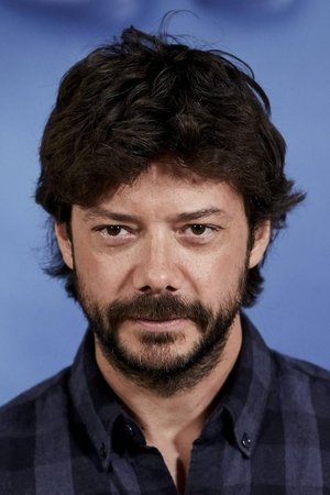 Imagine Álvaro Morte