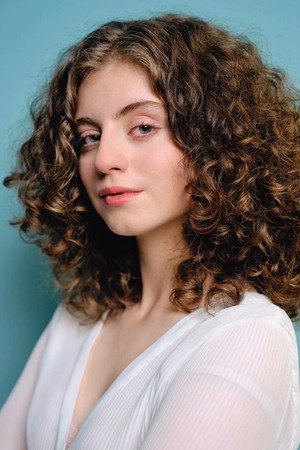 Imagine Lydia Maria Makrides