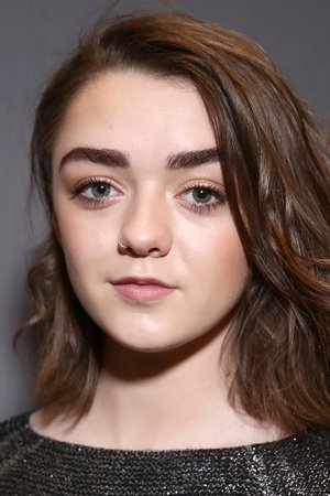 Imagine Maisie Williams