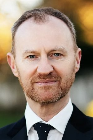 Imagine Mark Gatiss