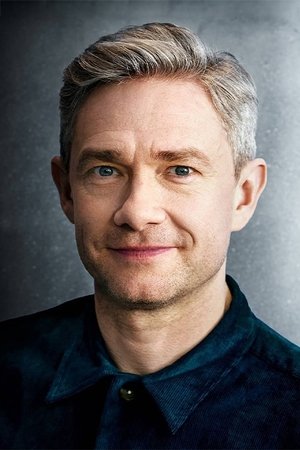Imagine Martin Freeman