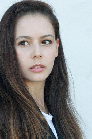 Imagine Martina García