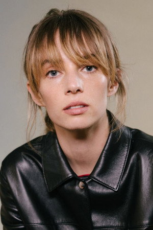 Imagine Maya Hawke