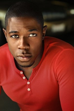 Imagine McKinley Belcher III