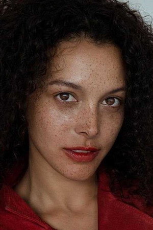 Imagine Mecia Simson
