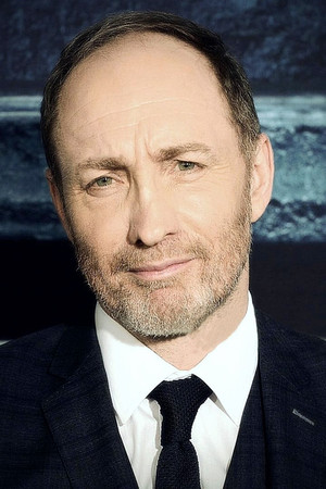 Imagine Michael McElhatton