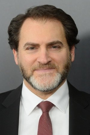 Imagine Michael Stuhlbarg