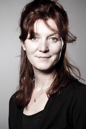Imagine Michelle Fairley