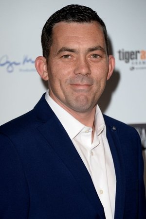 Imagine Packy Lee