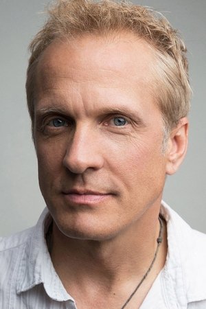 Imagine Patrick Fabian
