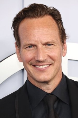 Imagine Patrick Wilson