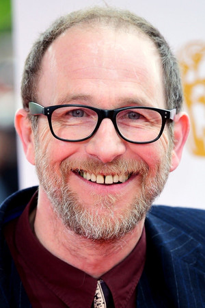 Imagine Paul Kaye