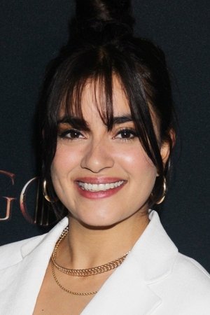 Imagine Paulina Gaitán