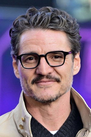Imagine Pedro Pascal