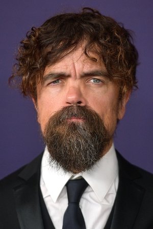 Imagine Peter Dinklage