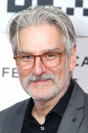 Imagine Peter Gould