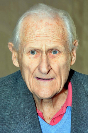 Imagine Peter Vaughan
