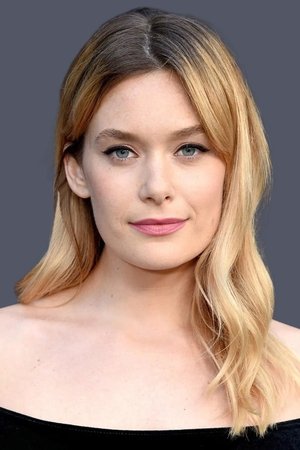 Imagine Rachel Keller