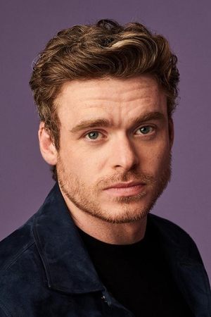 Imagine Richard Madden