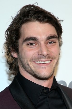 Imagine RJ Mitte