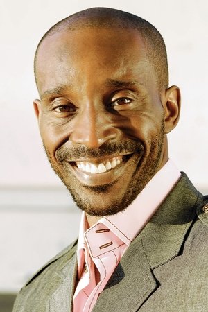 Imagine Rob Morgan