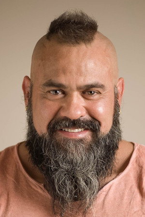Imagine Roberto García Ruiz
