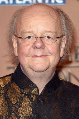 Imagine Roger Ashton-Griffiths