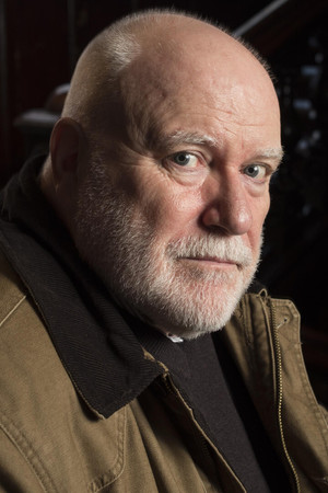 Imagine Ron Donachie