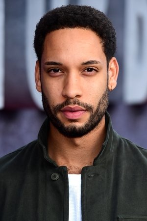 Imagine Royce Pierreson