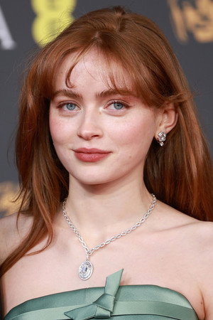Imagine Sadie Sink
