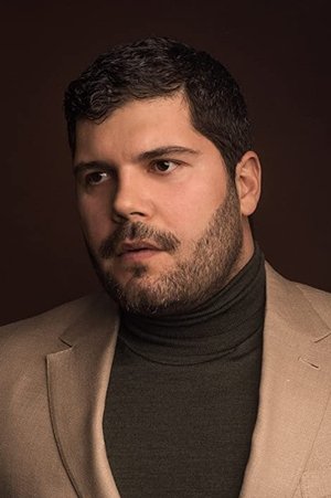 Imagine Salvatore Esposito