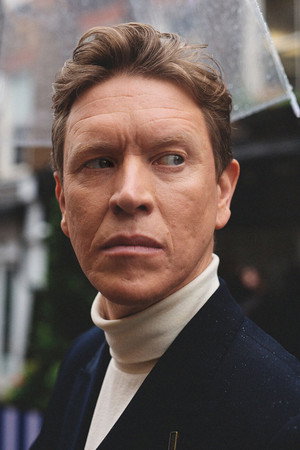 Imagine Sam Spruell